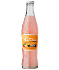 Limonade artisanale belge citron framboise sans conservateurs – Soda Ritchie